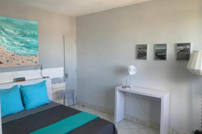 Flat 500m from the BEACH - center of La Baule